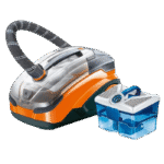 Aspirator Thomas Pet & Family Pro, Portocaliu - Image 7