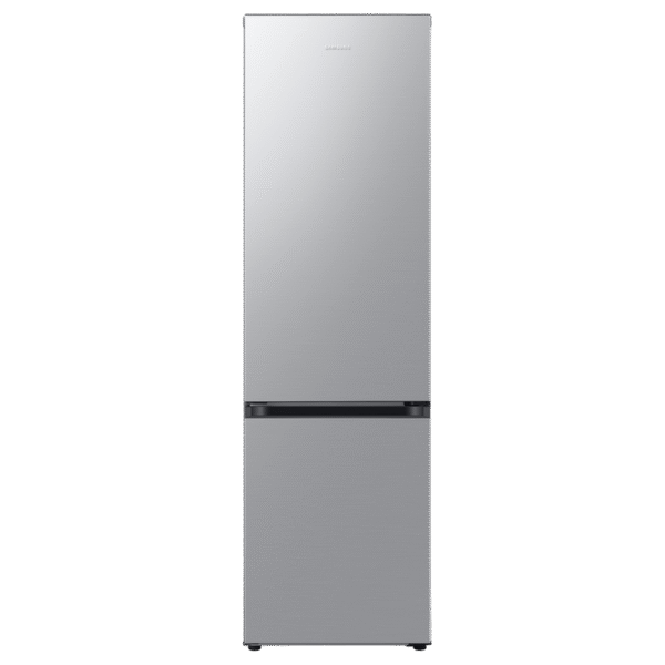 Frigider Samsung RB38C600ESA/EF, Argintiu