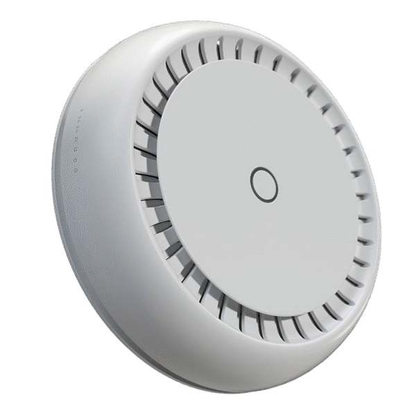 Punct de acces MikroTik cAP XL ac, Alb