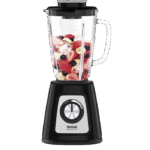 Blender staționar Tefal BlendForce 2, Negru - imagine 4