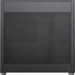 Carcasă PC Gamemax MeshBox, Desktop, Fără PSU, Negru - imagine 6