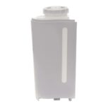 Umidificator și purificator de aer Sharp KCD50EUW, Alb - imagine 7