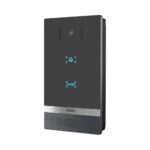 Interfon IP Fanvil i61, Negru - imagine 3