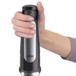 Blender de mână BRAUN MultiQuick 7, Negru - imagine 4