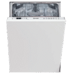 Mașină de spălat vase Indesit DSIC 3M19, Alb