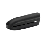 Placă de îndreptat părul BaByliss ST485E, Negru - Image 6