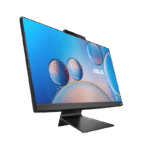 Computer All-in-One ASUS F3702, 27", AMD Ryzen 5 7520U, 8GB/512GB, Windows 11 Pro, Negru - imagine 3
