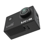 Cameră Video Sport SJCAM SJ4000 WiFi, Negru - imagine 2