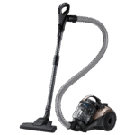 Aspirator Samsung VC15K4169HD/UK, Negru | Bronz