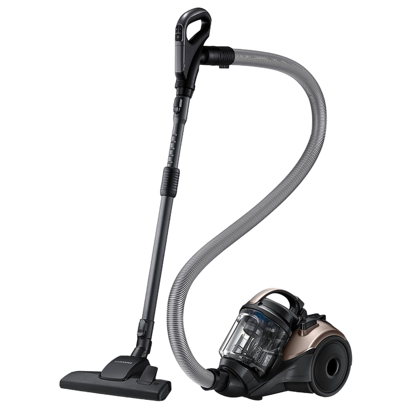 3dad34e5-f1c7-4dc1-9a56-b5fb99a9130f Aspirator Samsung VC15K4169HD/UK, Negru | Bronz - Image 1