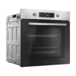 Cuptor Electric Candy CA6 NP5B3YTX, Oțel inoxidabil - imagine 4