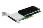 Adaptor Video LR-Link LREC9804BF-4SFP+ - imagine 7