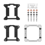 Cooler procesor Deepcool AG400 - Image 8