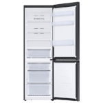 Frigider Samsung RB34C600EBN/EF, Negru - Image 6