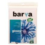 Hârtie fotografică Barva Everyday Glossy, A4 - imagine 2
