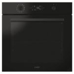 Cuptor Electric Candy CA6 NP5B3CTB, Negru