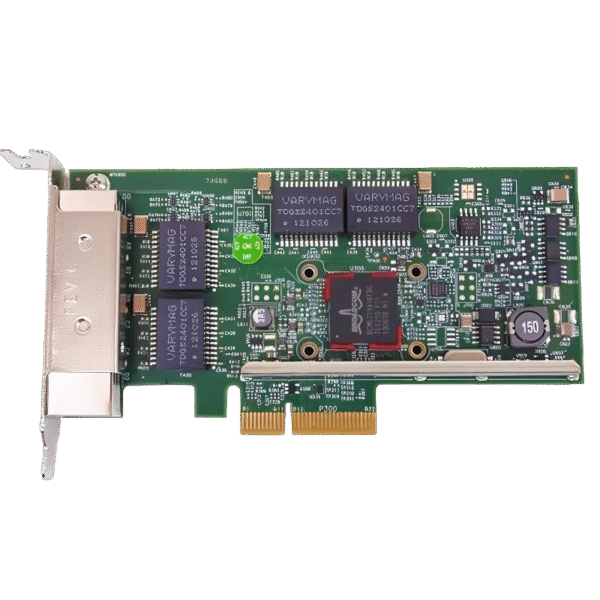 Adaptor de rețea DELL 540-BDRJ