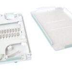 Splice cassets, tray for ODF, TR9011