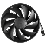 Cooler procesor Deepcool GAMMA HUNTER V2 - imagine 6