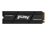 Unitate SSD Kingston FURY Renegade, 500GB, SFYRSK/500G - imagine 5