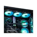 Cooler procesor Chieftec Iceberg 360 - imagine 6