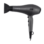 Uscător de păr Polaris PHD2600AСi, 2600W, Grafit - imagine 4