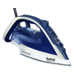 Fier de călcat Tefal Ultragliss Plus FV6812E0, 2800W, Albastru - Image 6