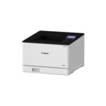 Imprimantă laser Canon Printer i-SENSYS LBP673Cdw, A4, Alb - imagine 9