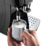 Aparat de cafea DeLonghi ECAM220.21.B, Negru - imagine 7
