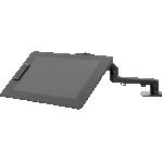 Fixare Wacom Flex Arm for Cintiq Pro 24 & 32, Negru - imagine 13