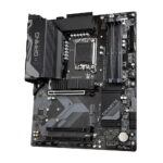 Placă de bază Gigabyte B760 GAMING X DDR4, LGA1700, Intel B760, ATX - imagine 4