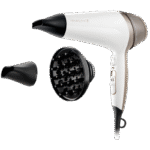 Uscător de păr Remington Thermacare Pro D5720, 2400W, Alb