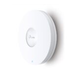 Punct de acces fără fir TP-LINK EAP610, 574 Mbps, 1201 Mbps, Alb - imagine 13