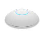 Punct de acces fără fir Ubiquiti U6 Long-Range, 600 Mbps, 2400 Mbps, Alb - Image 15