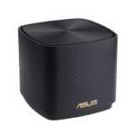 Sistem Wi-Fi Mesh ASUS ZenWiFi XD4 Plus (B-2-PK), Wi-Fi, Negru - imagine 3