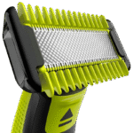 Aparat de tuns Philips OneBlade QP2734/20, Verde | Carbonic - Image 2