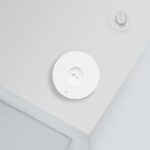 Punct de acces fără fir TP-LINK EAP653, 574 Mbps, 2402 Mbps, Alb - Image 11