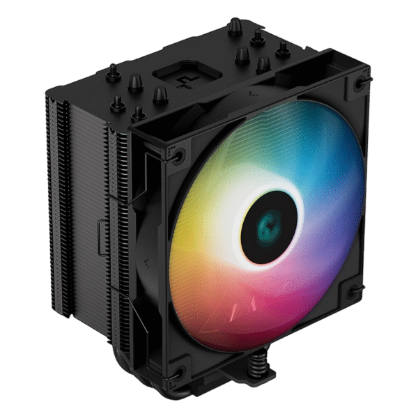Cooler procesor Deepcool AG500 BK ARGB