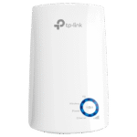 Amplificator de semnal Wi‑Fi TP-LINK TL-WA850RE, 300 Mbps, Alb