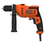 Mașină de găurit Black+Decker BEH200-QS - Image 5