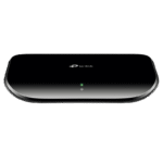 Switch de rețea TP-LINK TL-SG1005D, 5x 10/100/1000 Mbps