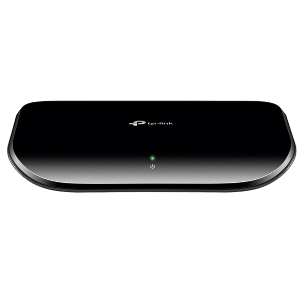 Switch de rețea TP-LINK TL-SG1005D, 5x 10/100/1000 Mbps