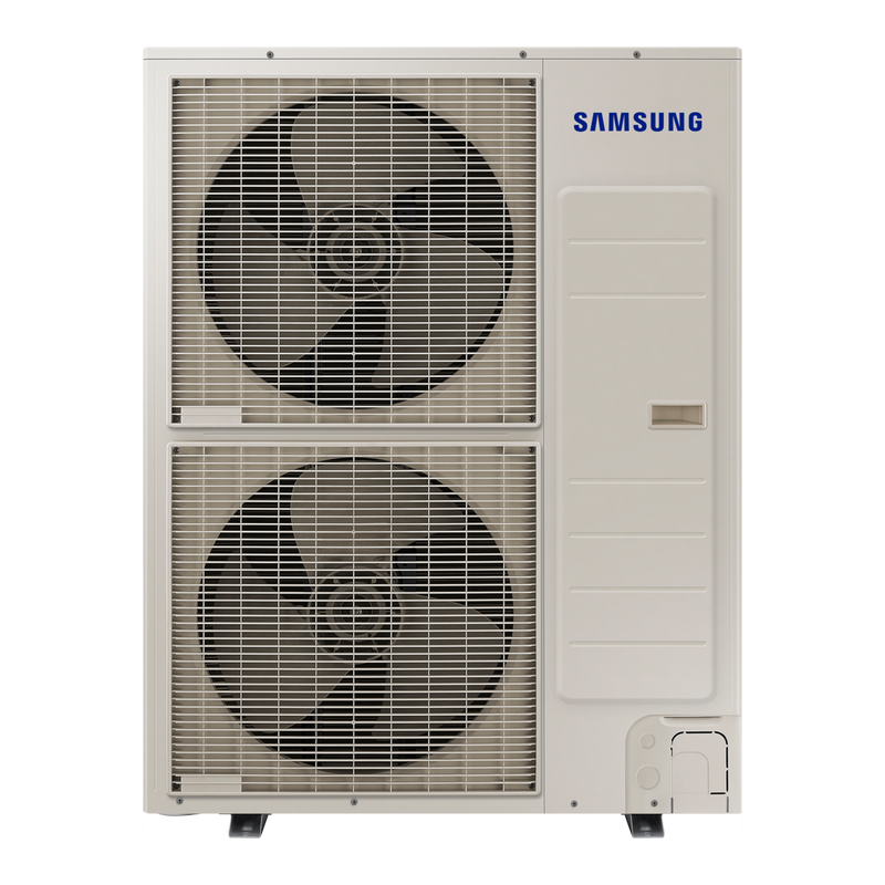 3f5242b2-d2a1-4eba-888f-cc4055da3b23 Outdoor Unit Samsung AC160BXADGH, CAC, R410A, 3-Phase - Image 1