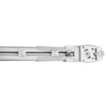 Cornișă telescopică AQARA MT-M02D, Alb - imagine 2