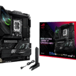 Placă de bază ASUS ROG STRIX Z890-F GAMING WIFI, LGA1851, Intel Z890, ATX