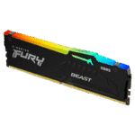 Memorie RAM Kingston FURY Beast RGB, DDR4 SDRAM, 3600 MHz, 16GB, KF436C17BB2AK2/16 - imagine 13