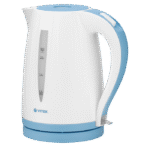 Fierbător electric VITEK VT-7031, Alb - imagine 5