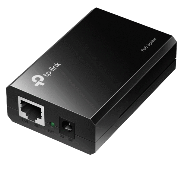 Splitter PoE TP-LINK TL-PoE10R, IEEE 802.3af
