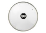 Capac Tefal 28097512, 24cm, Transparent - Image 4
