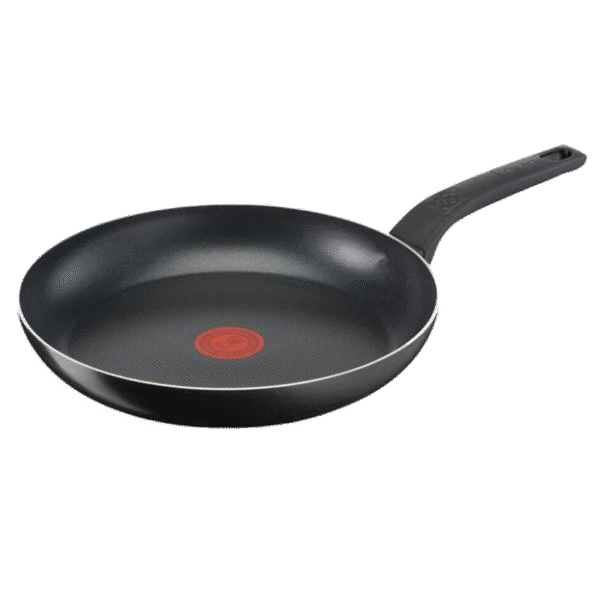 Tigaie Tefal B5670653, 28cm, Negru
